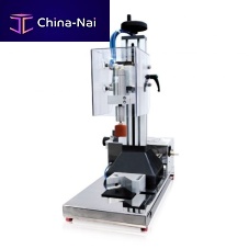 Screw capper AV30semi-automaticfor capsjar