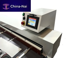 Cutting machine feeding system PUSHER AUTOPOS FERRO