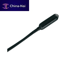NTC thermistor 570 epoxy-encapsulated