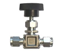 Needle valve FNV seriesmanualshut-offfor oxygen