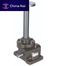 Rotating screw jack WSH seriesbevel gear