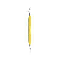 Dental curette O'Hehir Millenniummesialdouble-ended