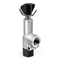 Poppet pressure relief valve C2.952-1Ghydraulicthreaded