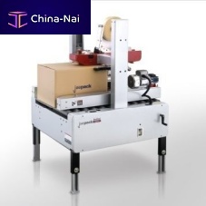 Multi-flap carton sealer Buchimi-200adhesive tapesemi-automatic