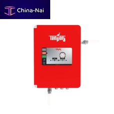 Relative pressure sensor RS-485Modbuswall-mounted