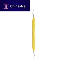 Dental curette O'Hehir Millenniummesialdouble-ended