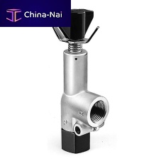 Poppet pressure relief valve C2.952-1Ghydraulicthreaded