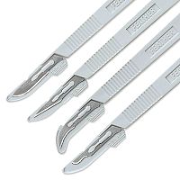 Single-use scalpel FB series