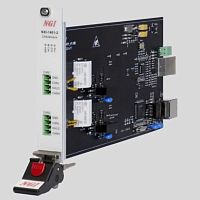 RS422/RS485 communication card NXI-1401 seriesserialisolated