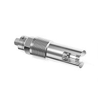 In-line density meter DVP seriesfor liquidsviscometerfor gas