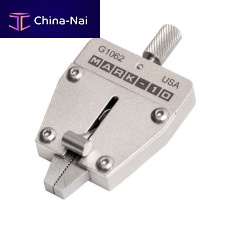 Traction testing wedge grip G1062
