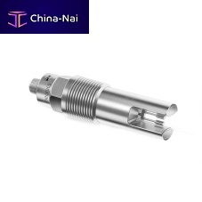 In-line density meter DVP seriesfor liquidsviscometerfor gas