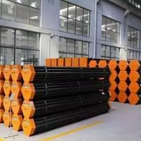 Drill rod BWL