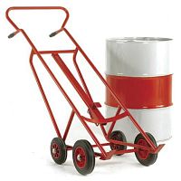 Handling hand truck DT seriesfor drums