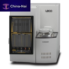 Protein analyzer 828 carbonnitrogenhydrogen