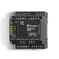 Relay expansion module 8A.88.9.024.1600industrial