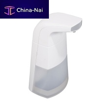 Hydroalcoholic solution dispenser PHS-ALSD-01