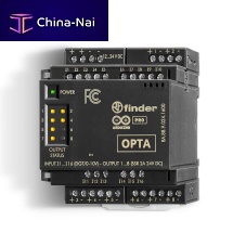 Relay expansion module 8A.88.9.024.1600industrial