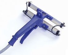 Plier type impulse sealer SZmanualsachetfor film