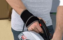 Wrist strap ACEwith thumb loop