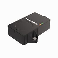 1-axis inclinometer B1N360V-QR20-IOLX3-H1141IO-LinkIP68IP69K