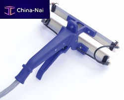 Plier type impulse sealer SZmanualsachetfor film
