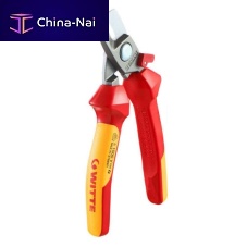 Manual shear 31504for cablesstrapprecision