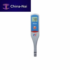 Portable pH meter SAPH28waterprocesspen type