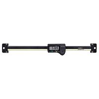 Linear encoder linear scale 572 seriesprecisiondigital display