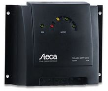 Solar battery charger controller Solarix MPPT