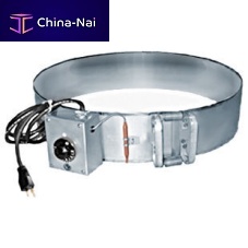 Belt drum heater D seriesindustrial