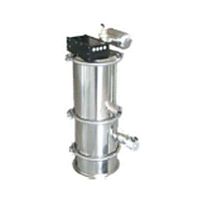Powder filling system volumetric