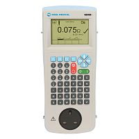 Electrical safety tester 62353+for medical devicesautomatichand-held