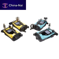 Pressure calibrator DPI610Eloopleaktemperature