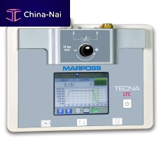 Pressure calibrator LTCleakflowuniversal