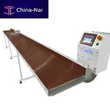 Automatic positioning system PUSHER AUTOPOS seriessingle-axisbarcodefor cutting machine