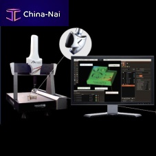 Metrology software M3 Hybridcalculationmeasurementquality