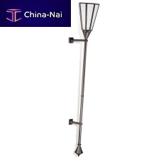 Traditional wall light ALCESTE : 31347 PM , 31348 GMindoorbronzeglass