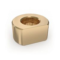 Hydrodynamic bearing unit brasshigh-performance
