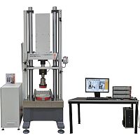 Universal testing machine LFM-C seriescompressionbendingtension