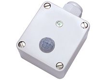 Motion and light intensity sensor BHA/A