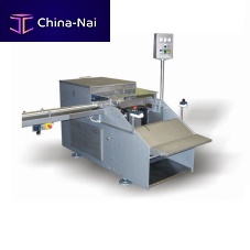 Horizontal cartoner SK1for the food industrysemi-automatic