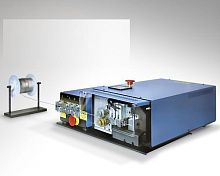 Tube cutting machine CTL-6Scablebenchtopautomatic