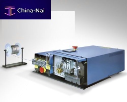Tube cutting machine CTL-6Scablebenchtopautomatic