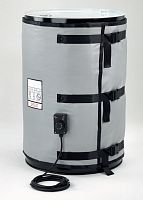 Belt drum heater HTSDoilfor chemicalsfor viscous products