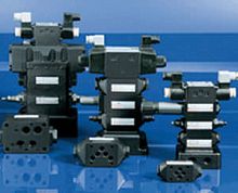 Dispenser max. 300 l/min, max. 350 bar