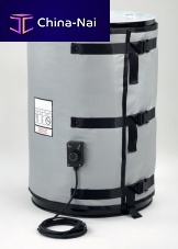 Belt drum heater HTSDoilfor chemicalsfor viscous products