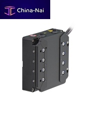 Vertical voice coil actuator V-308