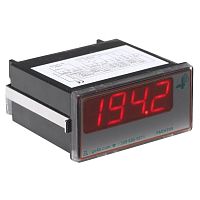 Contact tachometer Tacho | TACH3V5DIN railwith LED display4-digit