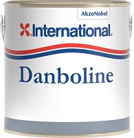 Pleasure boat paint Danbolinefinishingtopcoatbilge